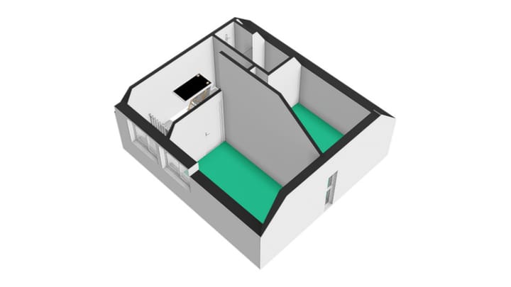 Foto 30 van Kolensteeg 6