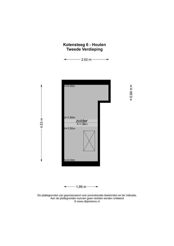 Foto 31 van Kolensteeg 6