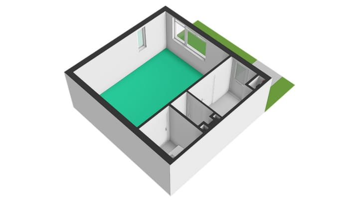 Foto 34 van Kolensteeg 6