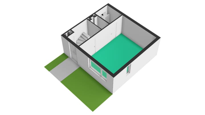 Foto 35 van Kolensteeg 6