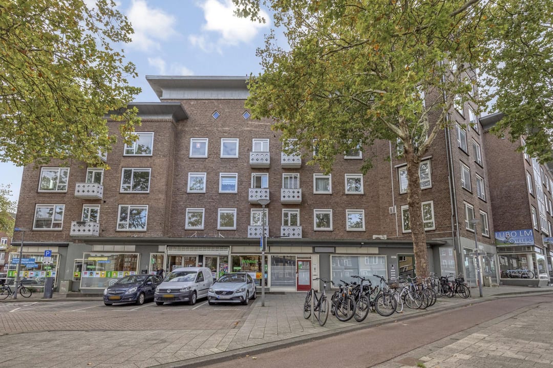 Foto 13 van Pleinweg 198-C