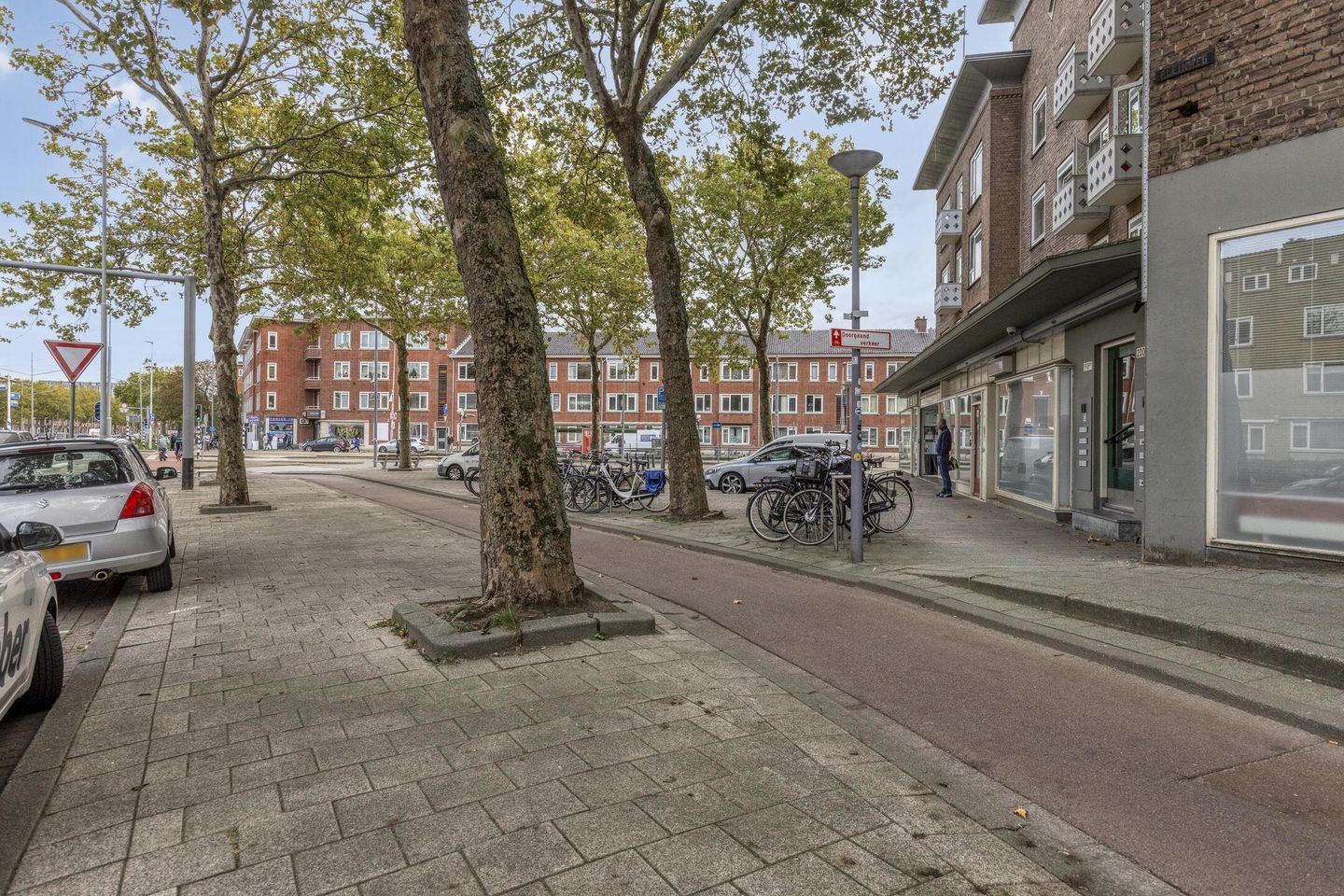 Foto 14 van Pleinweg 198-C