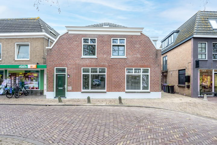 Foto 25 van Plein 10