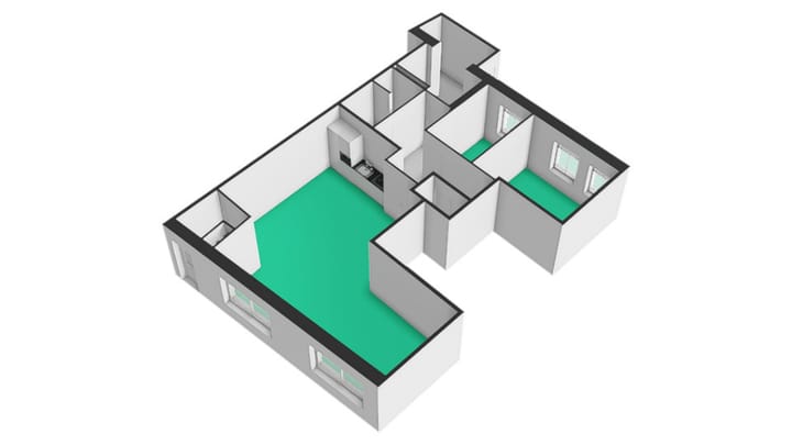 Foto 32 van Plein 10