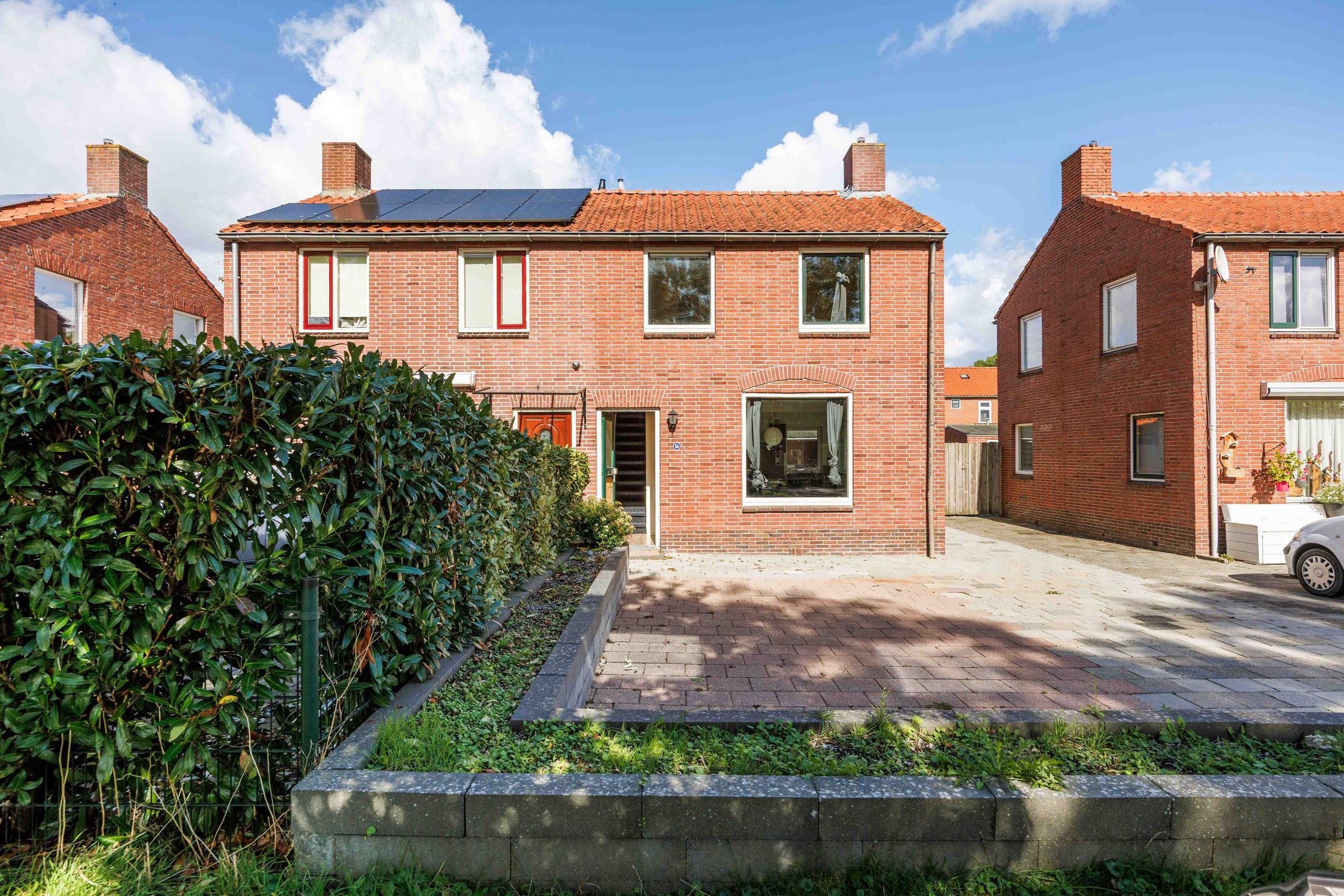 H.F.Dresselhuisstraat, 56, Bad Nieuweschans, 9693AN, Groningen, Nederland 56 