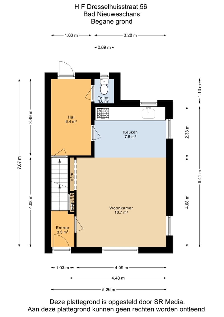 Foto 28 van H.F.Dresselhuisstraat 56