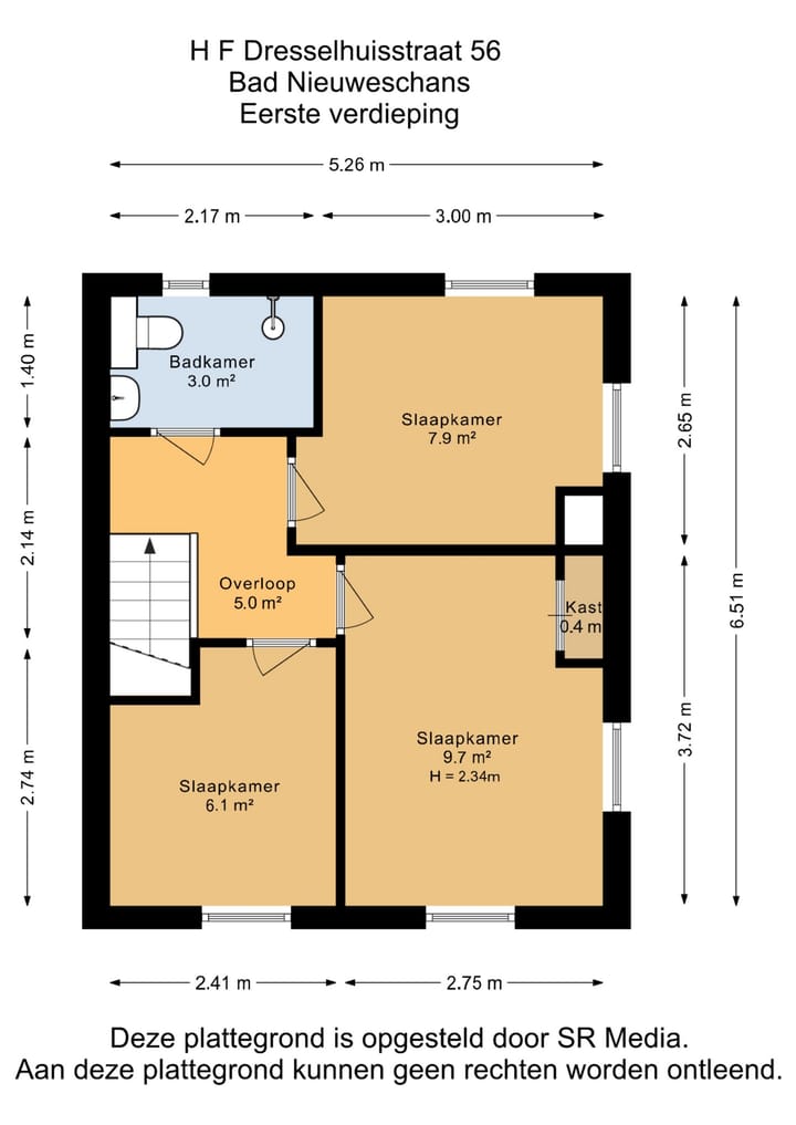 Foto 32 van H.F.Dresselhuisstraat 56