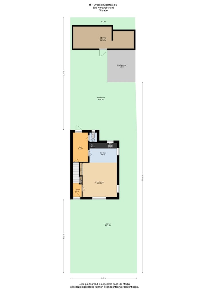 Foto 36 van H.F.Dresselhuisstraat 56