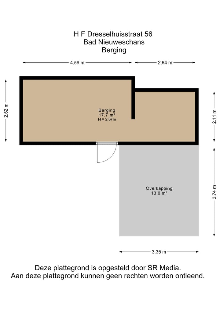 Foto 30 van H.F.Dresselhuisstraat 56