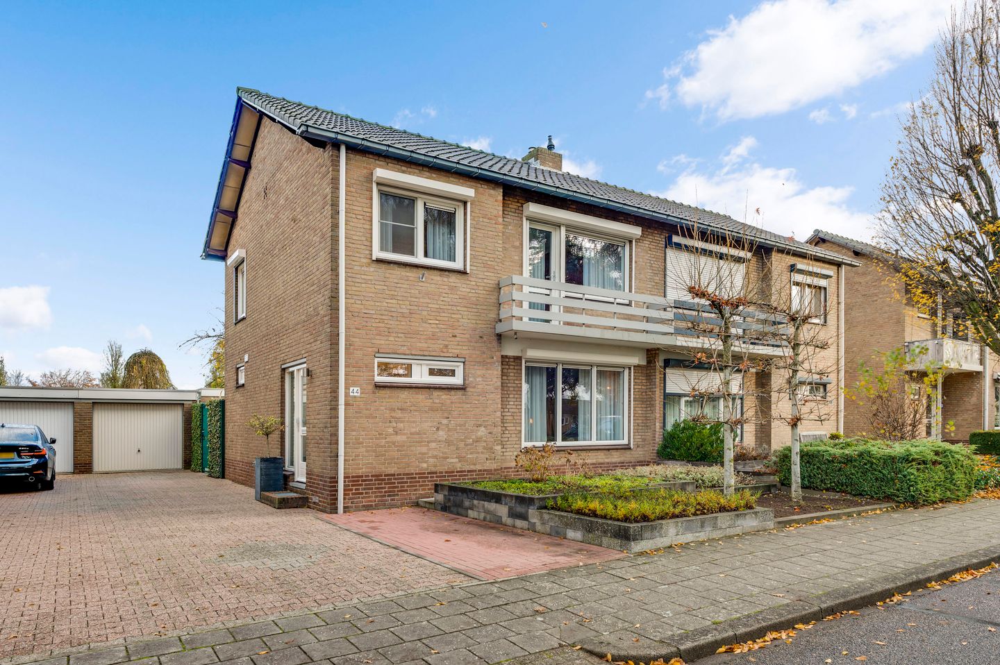 Foto 1 van Heuvelstraat 44