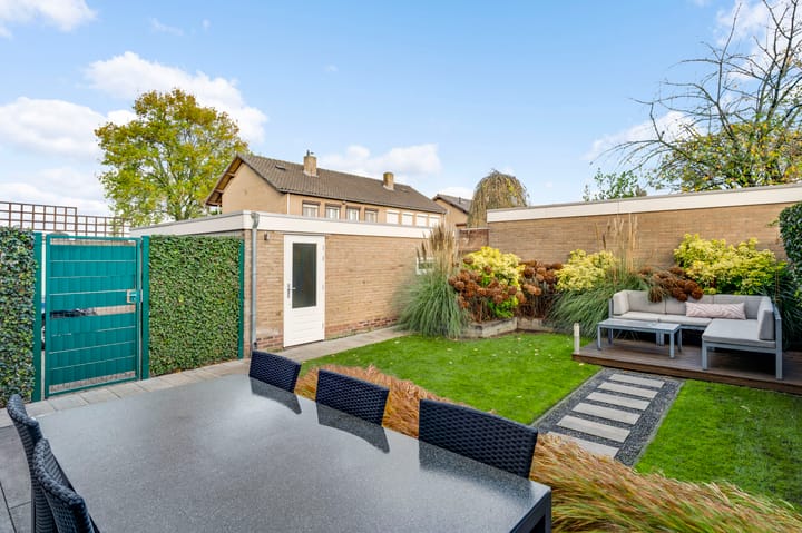 Foto 4 van Heuvelstraat 44