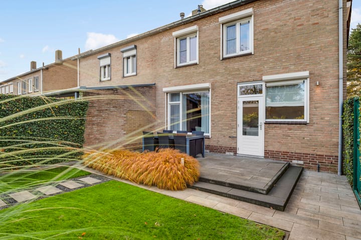 Foto 5 van Heuvelstraat 44