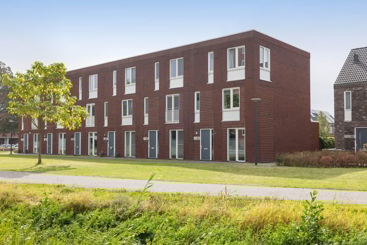 Ferdinand Boersmastraat 36 main image