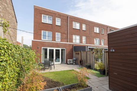 Ferdinand Boersmastraat 36 secondary image