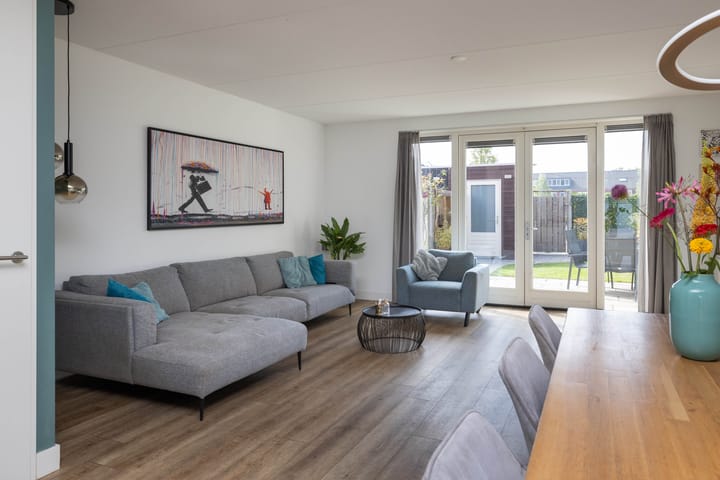 Foto 4 van Ferdinand Boersmastraat 36