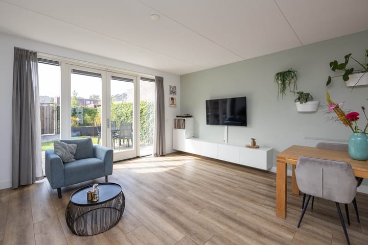 Foto 5 van Ferdinand Boersmastraat 36