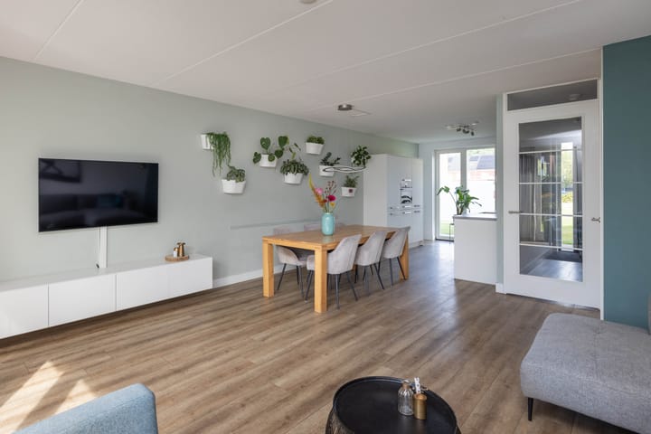 Foto 6 van Ferdinand Boersmastraat 36