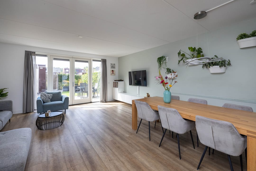 Foto 7 van Ferdinand Boersmastraat 36