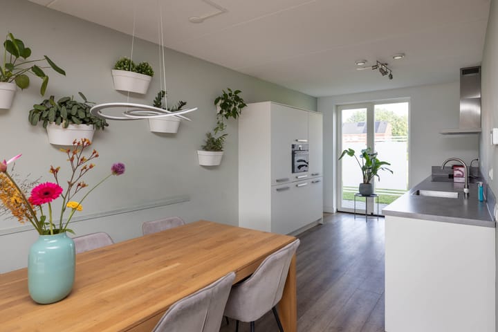 Foto 8 van Ferdinand Boersmastraat 36