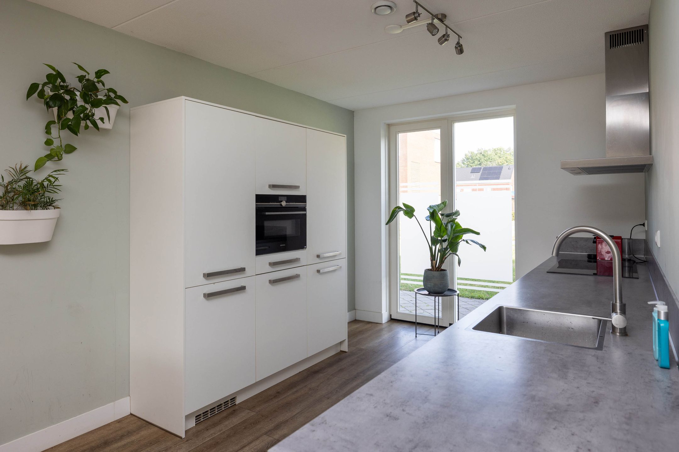 Foto 9 van Ferdinand Boersmastraat 36