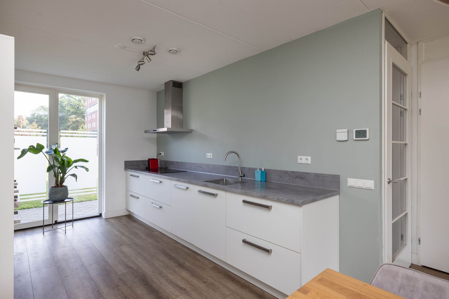 Foto 10 van Ferdinand Boersmastraat 36