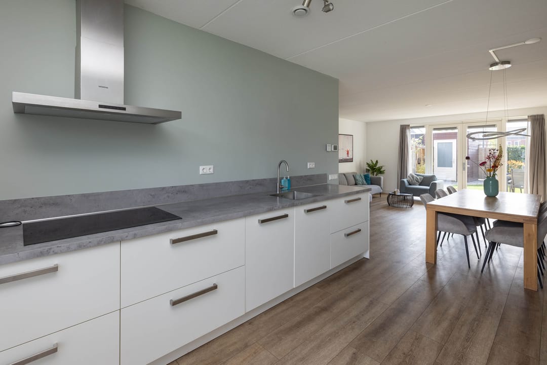 Foto 11 van Ferdinand Boersmastraat 36