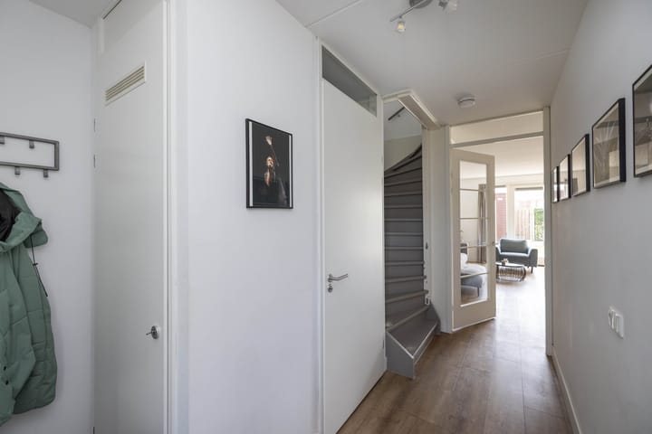 Foto 12 van Ferdinand Boersmastraat 36