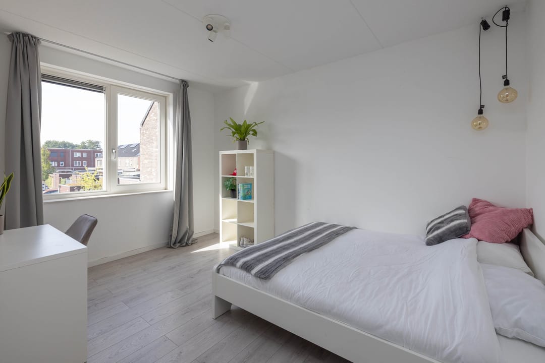 Foto 13 van Ferdinand Boersmastraat 36