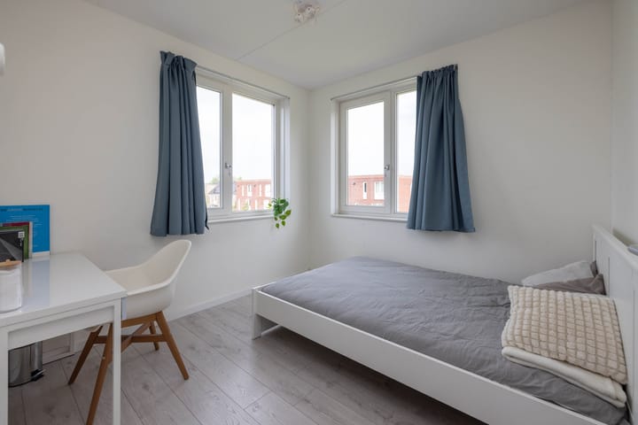 Foto 21 van Ferdinand Boersmastraat 36