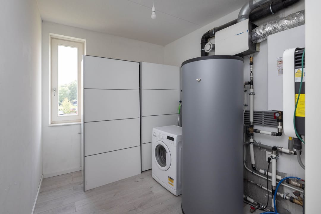 Foto 22 van Ferdinand Boersmastraat 36