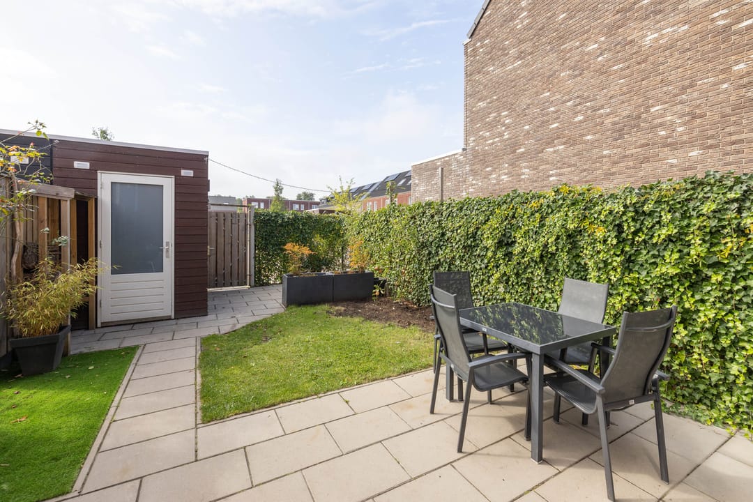 Foto 23 van Ferdinand Boersmastraat 36