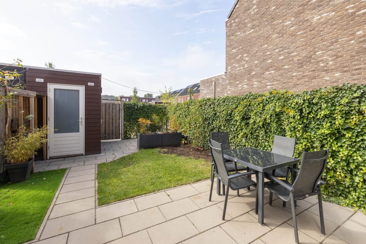 Foto 23 van Ferdinand Boersmastraat 36