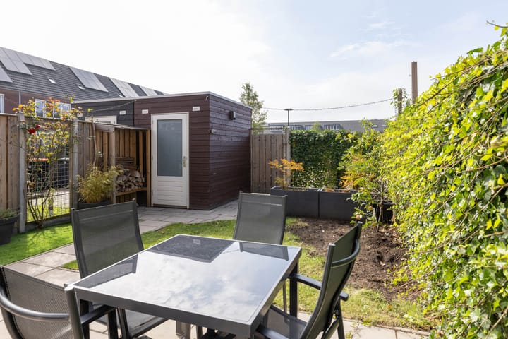 Foto 24 van Ferdinand Boersmastraat 36