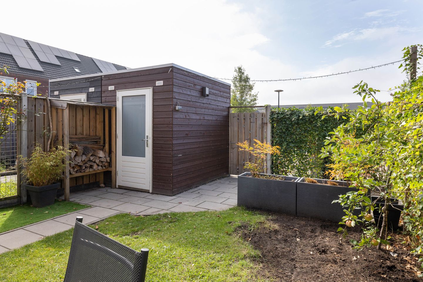 Foto 25 van Ferdinand Boersmastraat 36