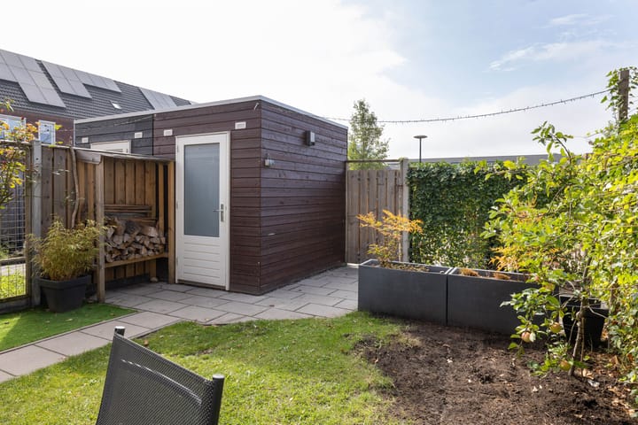 Foto 25 van Ferdinand Boersmastraat 36