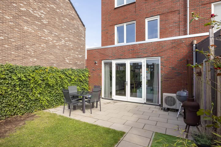 Foto 26 van Ferdinand Boersmastraat 36