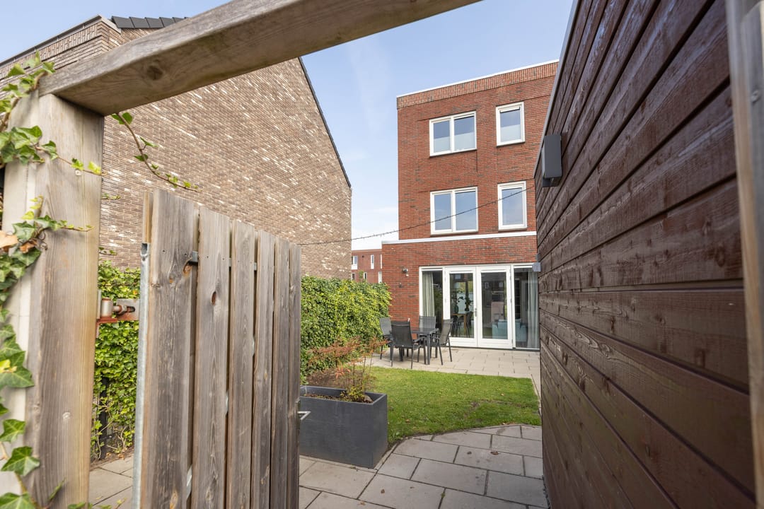 Foto 28 van Ferdinand Boersmastraat 36