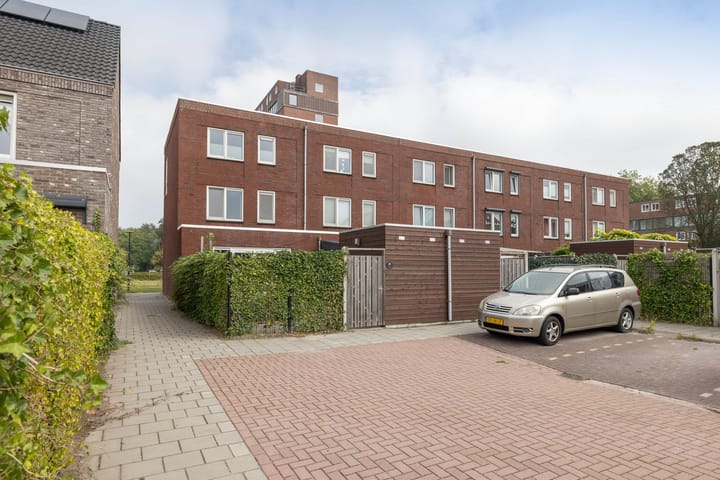 Foto 29 van Ferdinand Boersmastraat 36