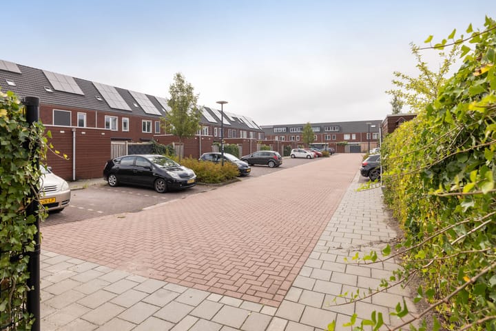 Foto 30 van Ferdinand Boersmastraat 36