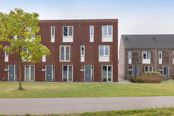 Foto 32 van Ferdinand Boersmastraat 36