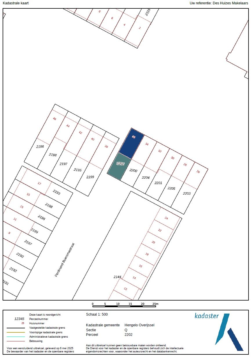 Foto 35 van Ferdinand Boersmastraat 36