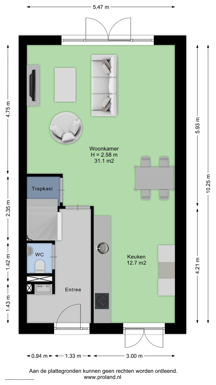 Foto 36 van Ferdinand Boersmastraat 36