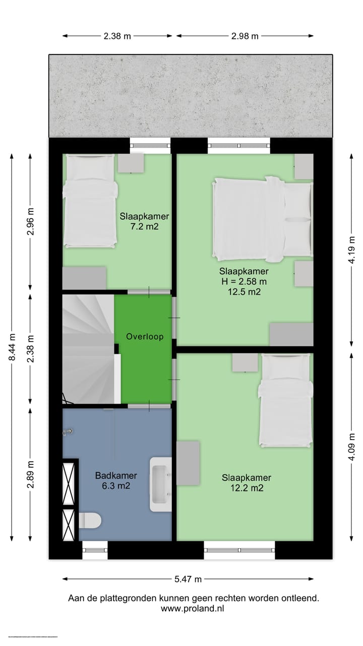 Foto 37 van Ferdinand Boersmastraat 36
