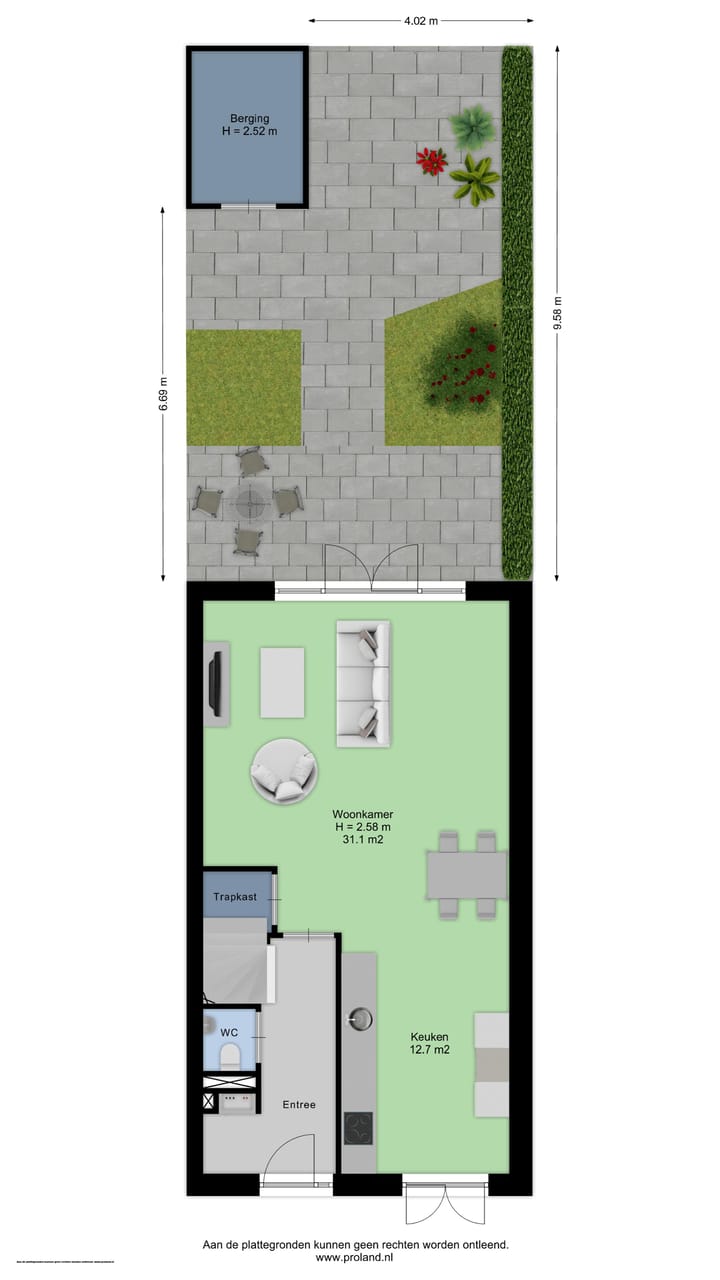 Foto 40 van Ferdinand Boersmastraat 36