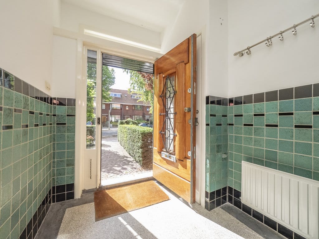 Foto 2 van Van Zuylen van Nijeveltstraat 140