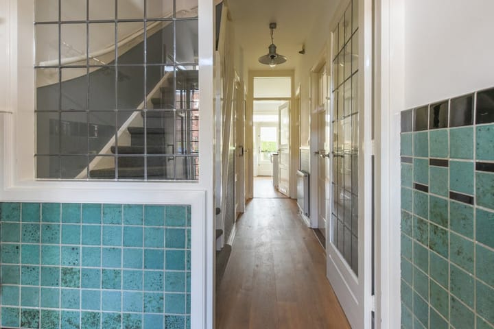 Foto 3 van Van Zuylen van Nijeveltstraat 140