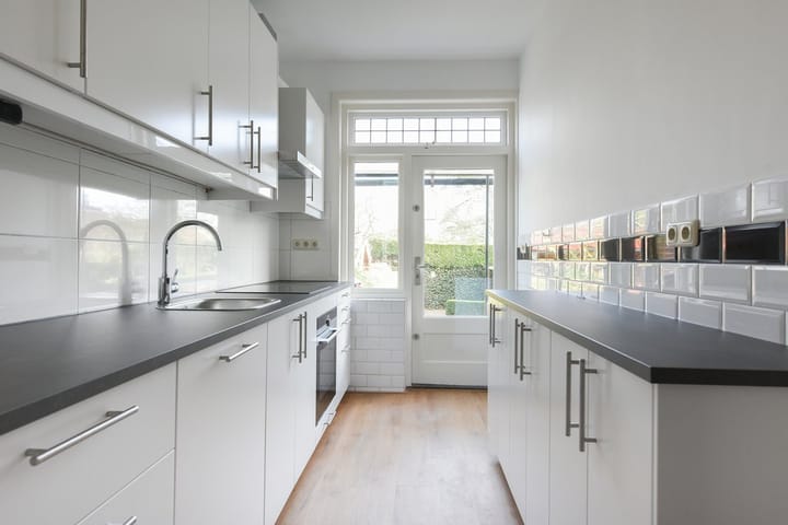 Foto 7 van Van Zuylen van Nijeveltstraat 140