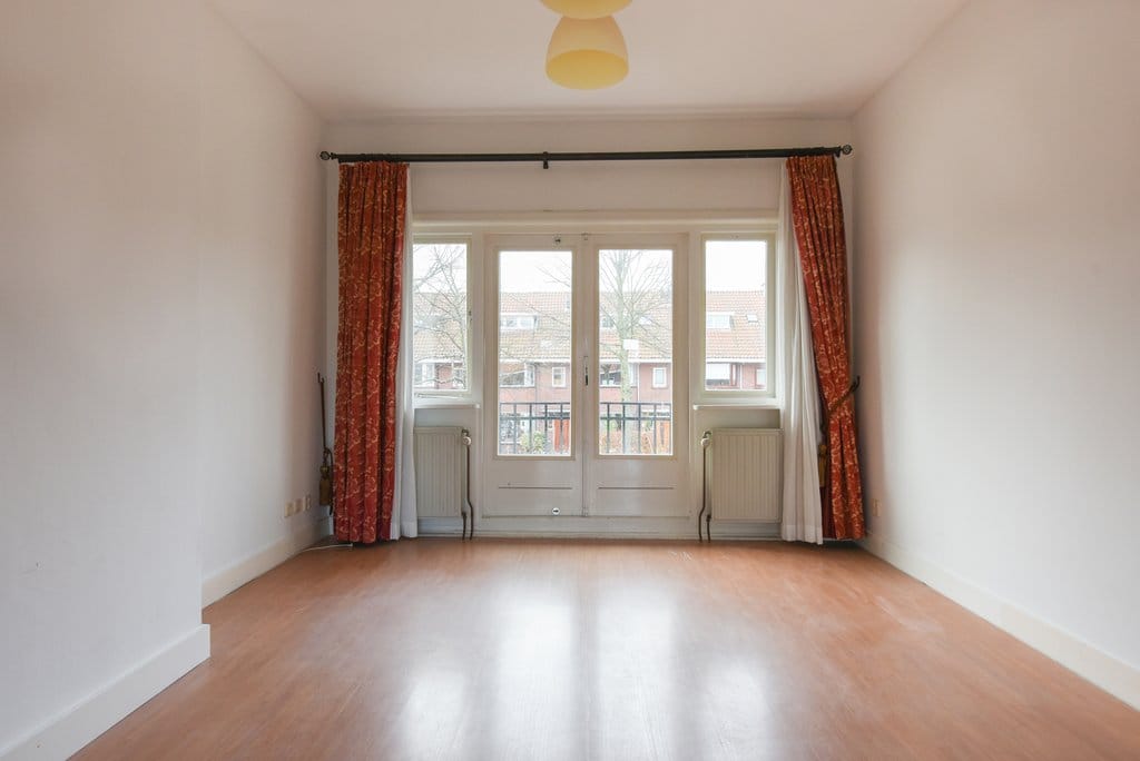 Foto 8 van Van Zuylen van Nijeveltstraat 140