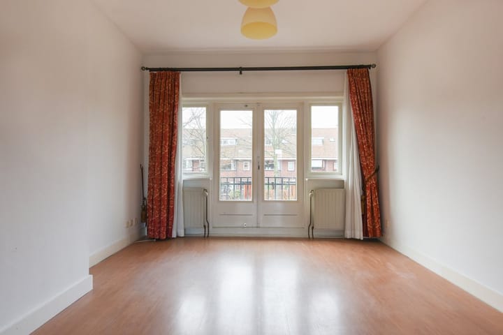 Foto 8 van Van Zuylen van Nijeveltstraat 140