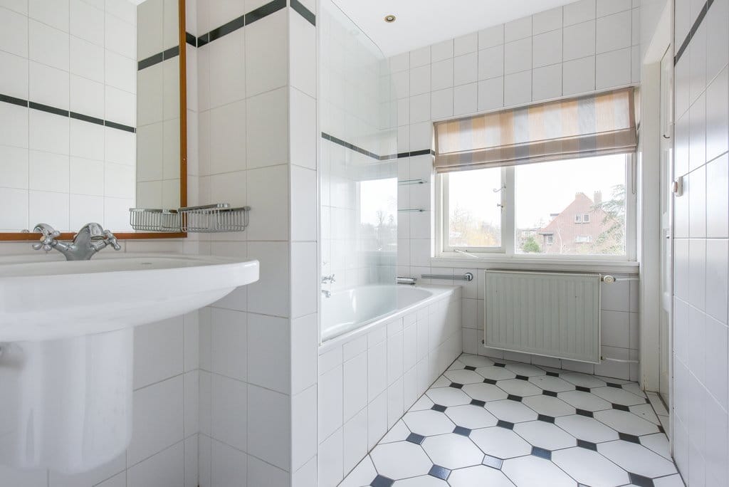 Foto 9 van Van Zuylen van Nijeveltstraat 140